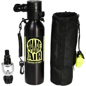 Spare Air, 6.0 cu. ft. Package 600PK