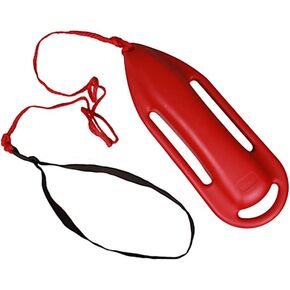 Sporti Guard Rescue Can