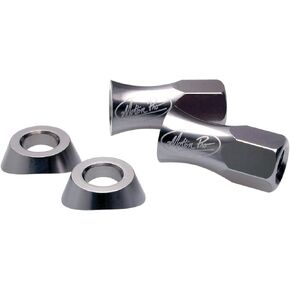 Motion Pro 11-0022 12mm Extended Rim Lock Nut