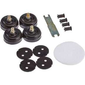Second Nature Products ASN29523 Repair Kit for Tetratec Dw96-2 and Ap300 Aquarium Air Pumps