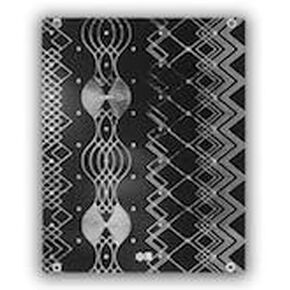 20HP 3U DIY Eurorack Blank Panel