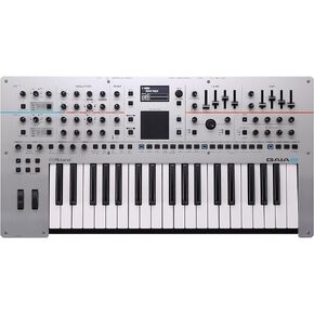 Roland Gaia 2 Advanced Sonic Capabilities Synthesizer