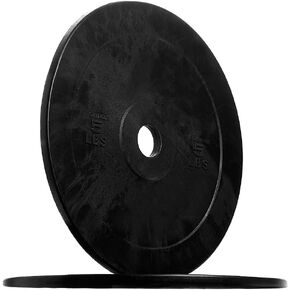 REP Bumper Plates for Strength and Conditioning Workouts and Weightlifting in Saudi Arabia