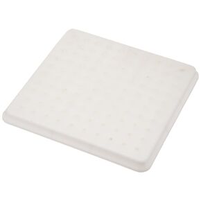 Sammons Preston 52522 Peg Board, 100-Hole, Ideal for Young Children