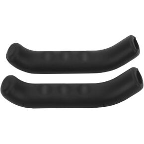 VGEBY Bicycle Brake Levers Sleeve Anti-Slip Brake Handle Protection Cover for Mountain Road Bike Fixed Gear