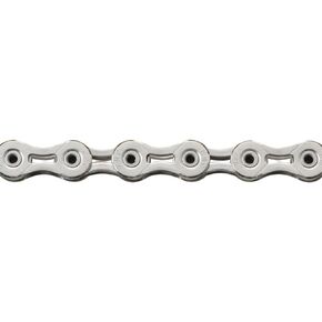 KMC X11 Chain 11-Speed, SL-Series Gold, Mountain Bike/Road/Gravel 11 Speed Chain: Shimano, SRAM, Campagnolo Compatible. Missing Link Included