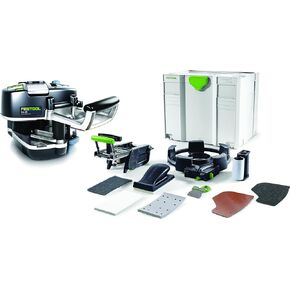 Festool 574616 Hand Held Edge Bander CONTURO KA 65 Set