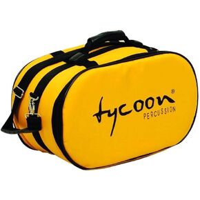 Tycoon Percussion Professional Bongo Carrying Bag