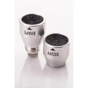 Mizerak 3-in-1 Cue Tip Tool