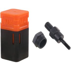 Replacement Mandrel for Hand Nut Rivet tool Accessories,M4