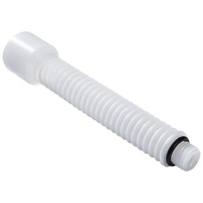 Oil Funnel for Honda Generator EU1000i, EU3000i Handi, SD2000i,EB2800i, EG2800i,Not Fit Honda EU2000i,EU2200i,EU3000is,GX160, Oil Changes Funnel Refueling Pipe Plastic