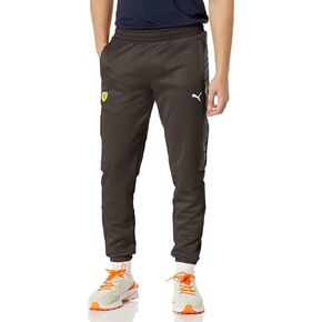 PUMA Men's Ferrari Race Mt7 Track Pants