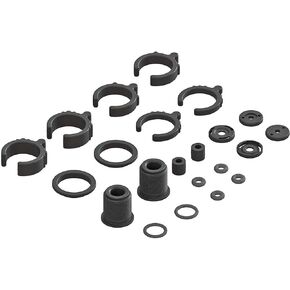 ARRMA Composite Shock Parts O-Ring Set (2 Shocks), ARAC8940