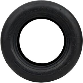 Aulpaco Front Wheel Tire for Segway Ninebot Gokart Karting Accessories