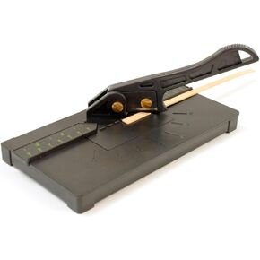 Artesanía Latina – قاطعة مقصلة للتشكيل والحرف اليدوية – مجموعة قواطع متعددة – موديل 27004 – أدوات لبناء النماذج والحرف اليدوية in Kuwait