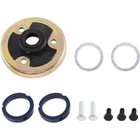 Manual Transmission Shift Re-Build Kit Compatible with Fo-rd Bronco Explorer Ranger Ma-zda B2300 B3000 B4000 917-551