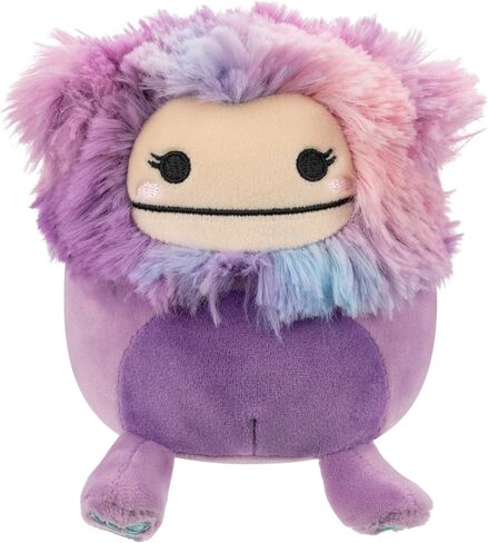 Squishmallows Original 5-Inch Plush Valentine’s Day Box Set - Ultrasoft Official Jazwares Plush in Saudi Arabia