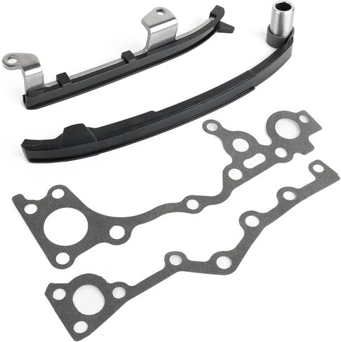 مجموعة سلسلة توقيت المحرك PUENGSI، مجموعة سلسلة التوقيت متوافقة مع 1995-2004 Toyota Tacoma 2.4L استبدال #1350675010 in Kuwait
