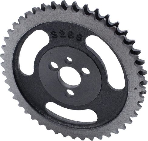 GSKMOTOR Double Roller Timing Chain Set for Chevy SBC 5.7L 283 305 327 350 383 400 in Saudi Arabia