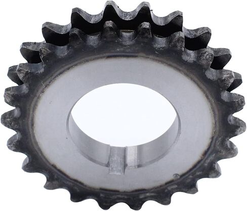 GSKMOTOR Double Roller Timing Chain Set for Chevy SBC 5.7L 283 305 327 350 383 400 in Saudi Arabia