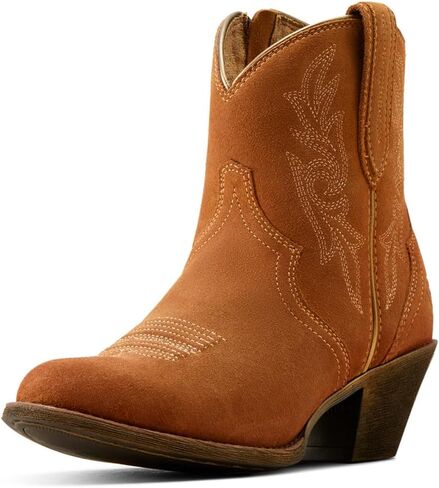 ARIAT Harlan Western Boots in Kuwait