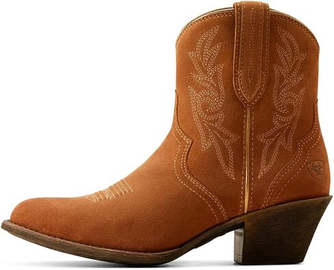 ARIAT Harlan Western Boots in Kuwait