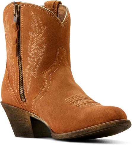 ARIAT Harlan Western Boots in Kuwait