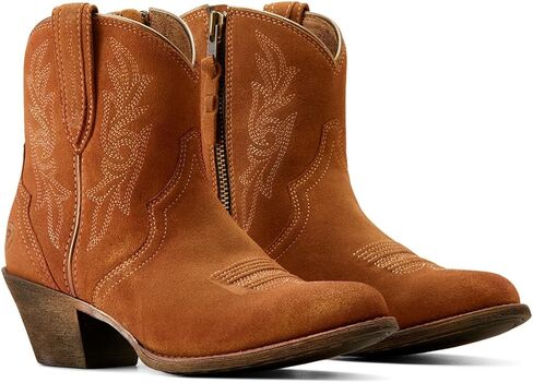 ARIAT Harlan Western Boots in Kuwait