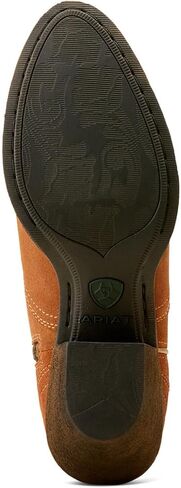 ARIAT Harlan Western Boots in Kuwait