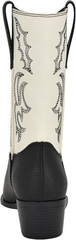 Nine West Women's Yodown Western Boot in Saudi Arabia