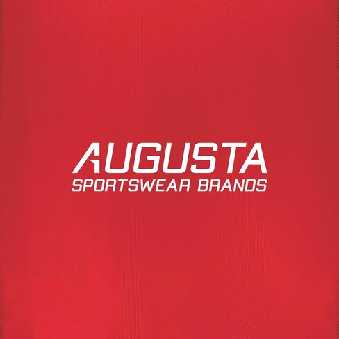 Augusta Sportswear Men's Cutter+ Full Button Baseball Jersey in Saudi Arabia