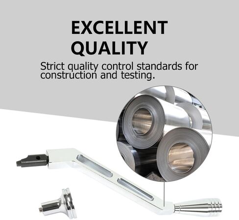 رافعة ناقل الحركة لعمود الألومنيوم المصقول من موغي، إشارة الانعطاف، أحذية خطر الرافعة ومجموعة إمالة لأعمدة جنرال موتورز 1967-1994 شيفروليه بويك أولدزموبيل بونتياك كاديلاك in Kuwait