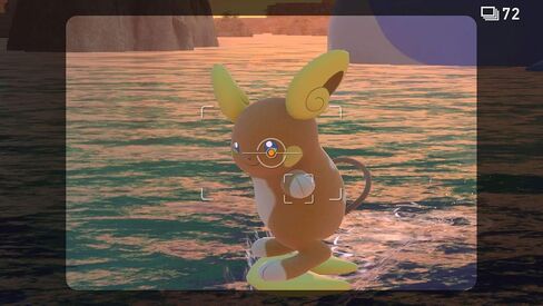 New Pokémon Snap Standard - Nintendo Switch [Digital Code] in Saudi Arabia
