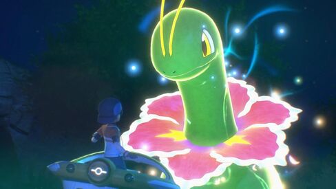 New Pokémon Snap Standard - Nintendo Switch [Digital Code] in Saudi Arabia