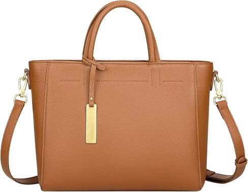 حقائب يد من الجلد الطبيعي من Over Earth للنساء بمقبض علوي كبير وحقائب يد من الجلد الناعم عبر الجسم in Kuwait