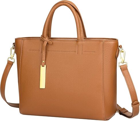 حقائب يد من الجلد الطبيعي من Over Earth للنساء بمقبض علوي كبير وحقائب يد من الجلد الناعم عبر الجسم in Kuwait