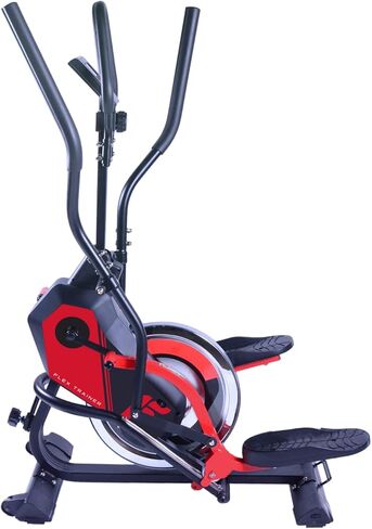 FITNATION by Echelon Flex Elliptical Trainer (Renewed Premium) in Saudi Arabia