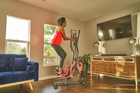FITNATION by Echelon Flex Elliptical Trainer (Renewed Premium) in Saudi Arabia