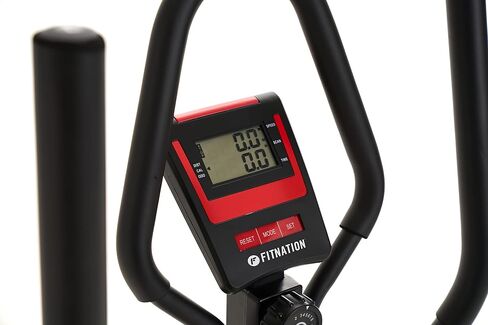 FITNATION by Echelon Flex Elliptical Trainer (Renewed Premium) in Saudi Arabia