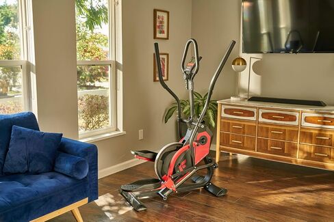 FITNATION by Echelon Flex Elliptical Trainer (Renewed Premium) in Saudi Arabia