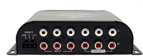 Audiopipe - SPLIT-3003RCA - Audio Signal Splitter in Saudi Arabia