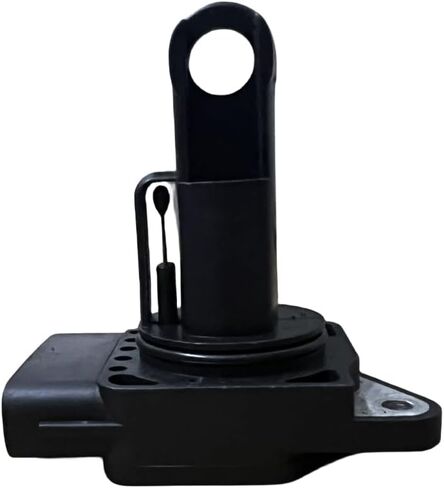Cnkalaart 22204-22010 Mass Air Flow Sensor Compatible with Toyota 02-06 Camry 03-08 Corolla 01-10 Highlander 99-10 Tacoma 00-07 4Runner 01-04 RAV4 Mass Air Sensor for ES300/RX300 3.0L in Saudi Arabia