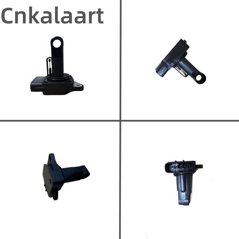 Cnkalaart 22204-22010 Mass Air Flow Sensor Compatible with Toyota 02-06 Camry 03-08 Corolla 01-10 Highlander 99-10 Tacoma 00-07 4Runner 01-04 RAV4 Mass Air Sensor for ES300/RX300 3.0L in Saudi Arabia