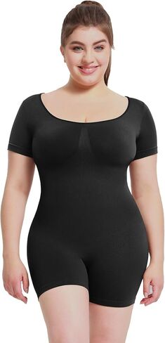 سالوبيت للجسم من شوغرهير للتحكم في البطن، رقبة دائرية قصيرة لنحت الجسم المضغوط in Kuwait