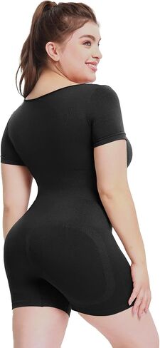 سالوبيت للجسم من شوغرهير للتحكم في البطن، رقبة دائرية قصيرة لنحت الجسم المضغوط in Kuwait