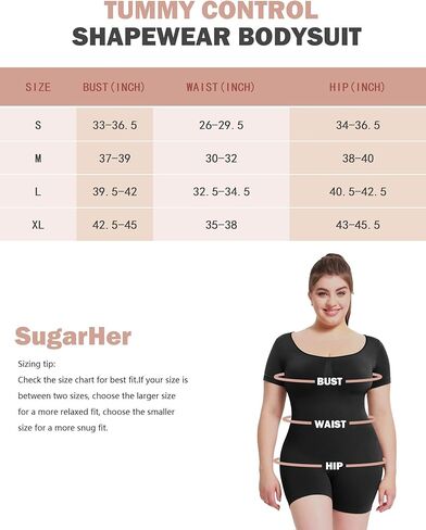 سالوبيت للجسم من شوغرهير للتحكم في البطن، رقبة دائرية قصيرة لنحت الجسم المضغوط in Kuwait