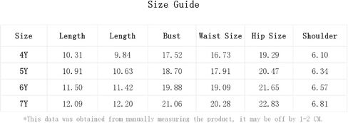 OYOANGLE Girl's 2 Piece Outfits Round Neck Sleeveless Tank Tops and Biker Shorts Sets in Saudi Arabia