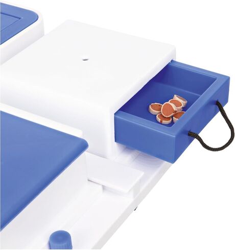 TRIXIE Cat Activity Brain Mover, Strategy Game for Mental Stimulation, Interactive Play for Cats, Treat Dispenser, Cat Toy in Saudi Arabia