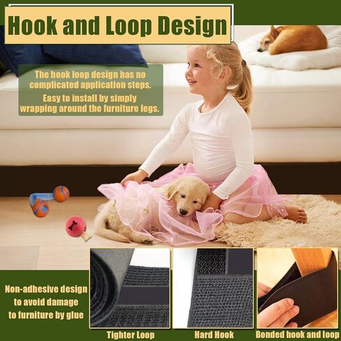 STAY GENT Toy Blocker for Under Bed and Under Couch, Under Couch Blocker Under The Bed Gap Blocker Bumpers to Stop Kids Pets Dogs and Cats Toys Going Under Furniture Gaps, 15cm x 7m in Saudi Arabia