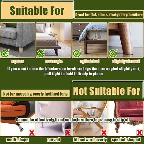 STAY GENT Toy Blocker for Under Bed and Under Couch, Under Couch Blocker Under The Bed Gap Blocker Bumpers to Stop Kids Pets Dogs and Cats Toys Going Under Furniture Gaps, 15cm x 7m in Saudi Arabia
